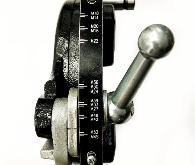 Резьбонарезная голова для резьбонарезного станка BREXIT BrexMATIC 2А, BrexMATIC 2С