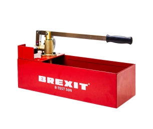 Опрессовщик ручной BREXIT B-Test 50N