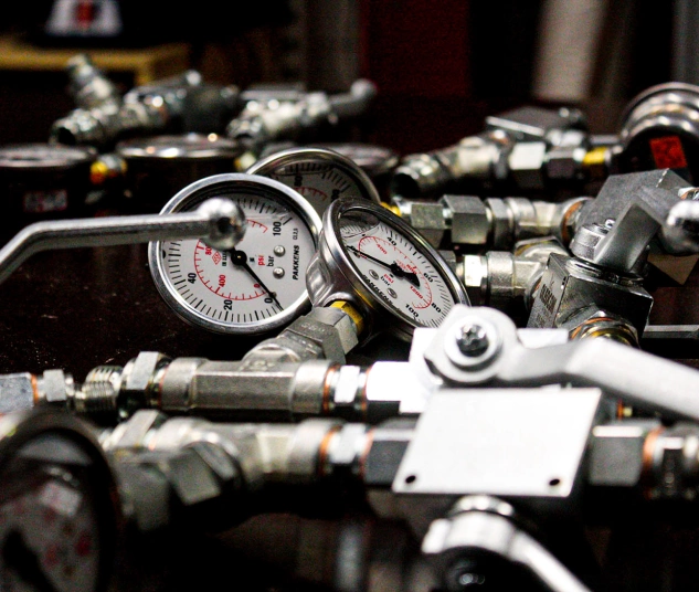 Электрический опрессовочный насос BREXIT BrexTEST INOX PRO 9000