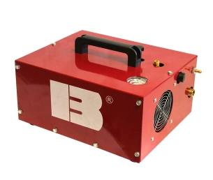 Опрессовщик электрический BREXIT B-Test 100-3, 100 бар