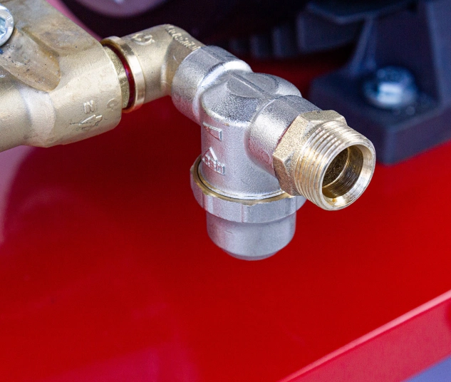 Электрический опрессовочный насос BREXIT BrexTEST PRO 8000