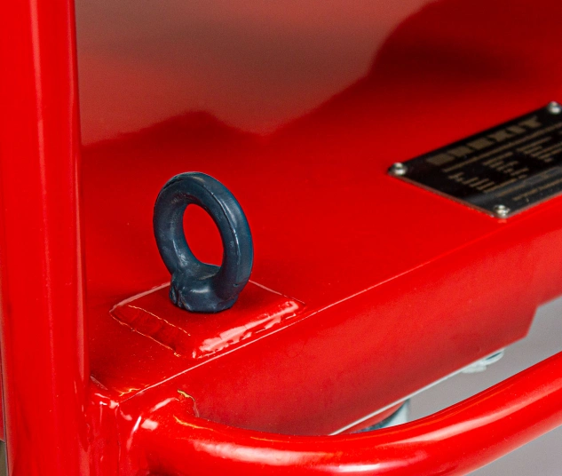 Электрический опрессовочный насос BrexTEST ECO 3500