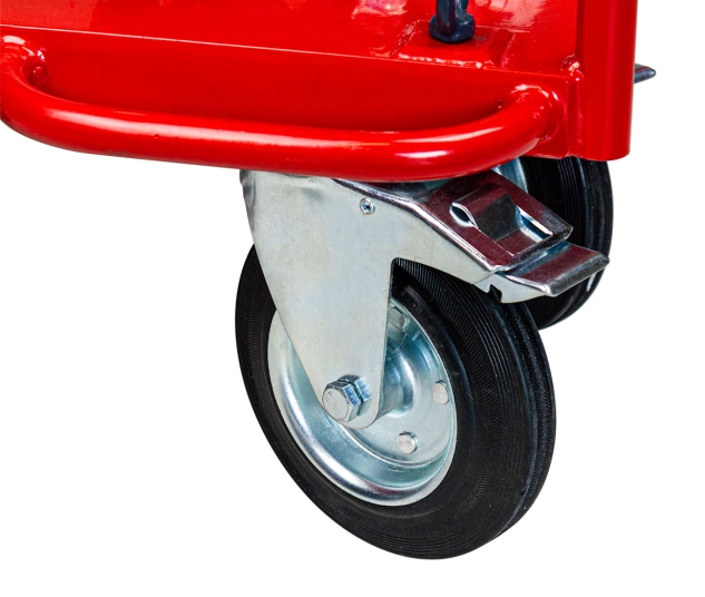 Электрический опрессовочный насос BrexTEST ECO 3500