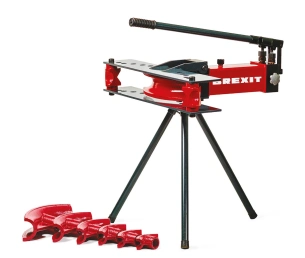 Трубогиб ручной гидравлический BREXIT BrexBEND 2000 с закрытой рамой