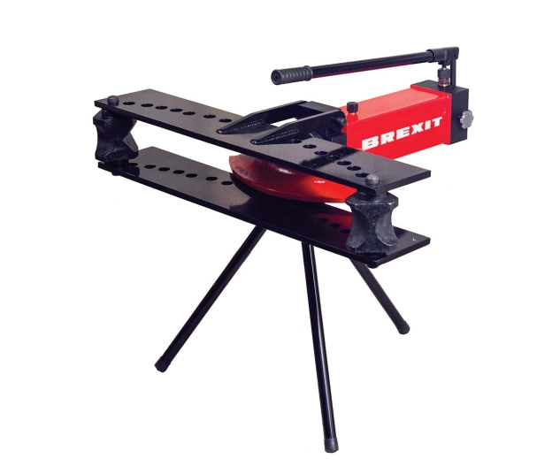 Трубогиб ручной гидравлический BREXIT BrexBEND 3000