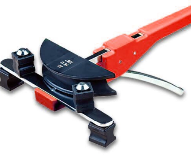 Трубогиб арбалет для медных труб Brexit BrexBENDER Maxi