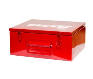 Стальной ящик для трубогиба BREXIT BrexBEND 1000