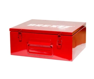 Стальной ящик для трубогиба BREXIT BrexBEND 1000