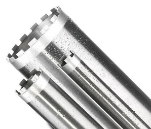 Алмазное кольцевое сверло ВОЛОТ-СТАНДАРТ, 152 мм