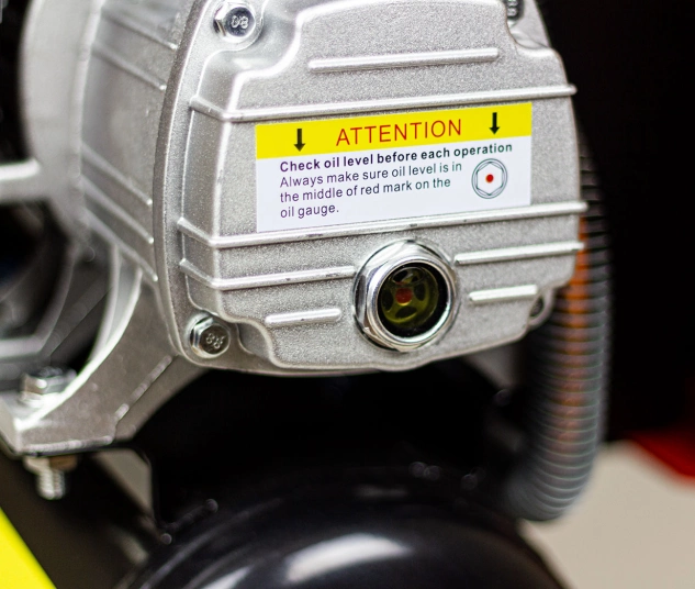 Компрессор BrexPULSE ECO 1000 для промывки систем отопления и водоснабжения