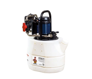 Насос для удаления накипи BREXIT BrexDECAL 3500