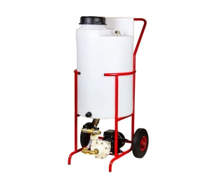 Промывочный насос BrexDECAL 10000