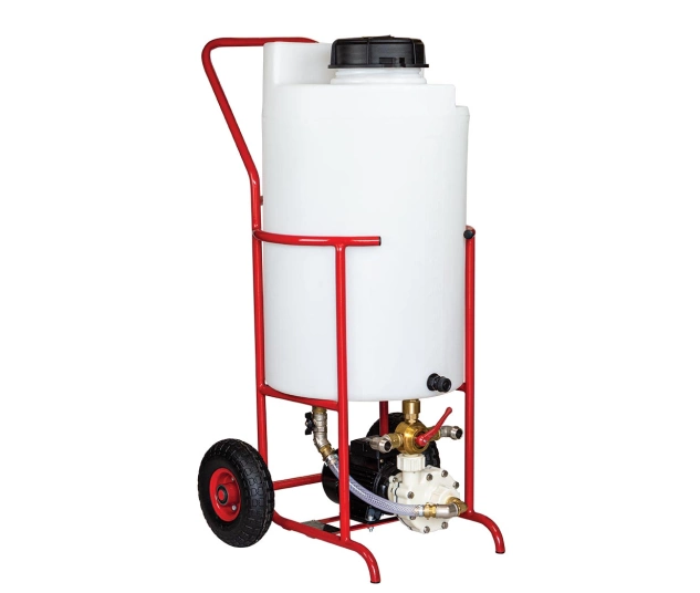 Промывочный насос BrexDECAL PRO 10000