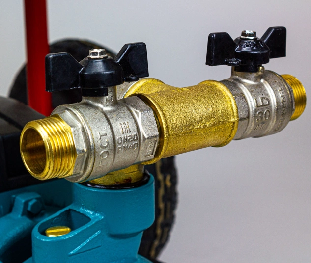 Насос для удаления накипи BREXIT BrexFLOW 3000