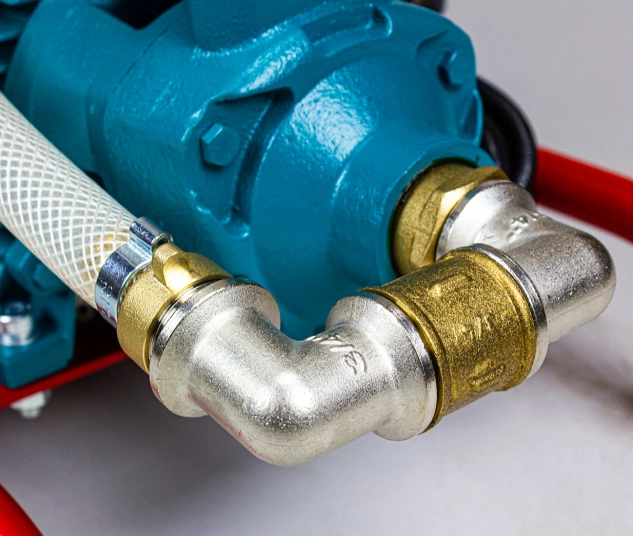 Насос для удаления накипи BREXIT BrexFLOW 3000