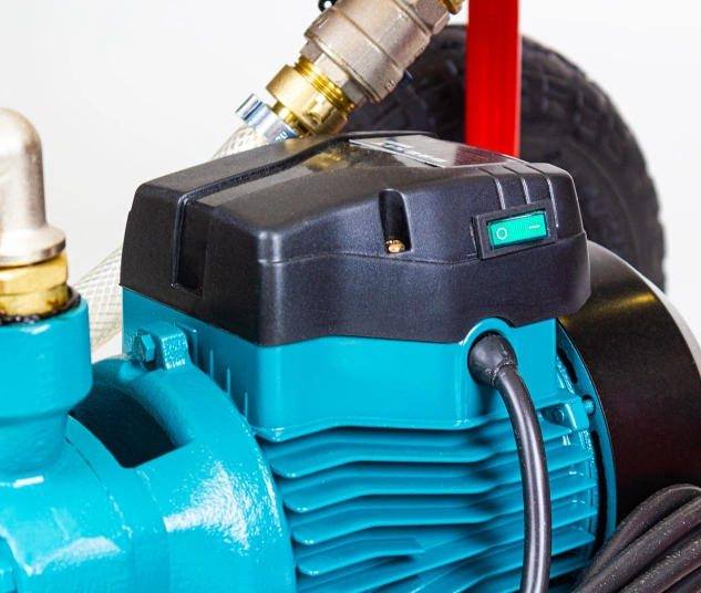 Насос для удаления накипи BREXIT BrexFLOW 3000