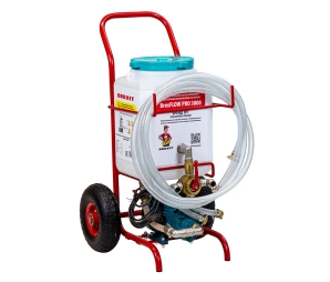 Насос для удаления накипи BREXIT BrexFLOW Pro 3000