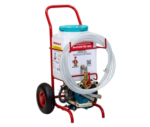 Насос для удаления накипи BREXIT BrexFLOW Pro 3000