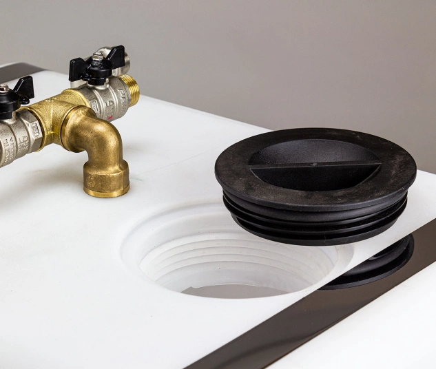 Насос для удаления накипи BREXIT BrexFLOW 5000