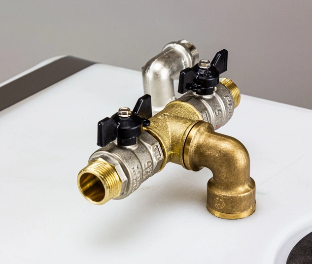 Насос для удаления накипи BREXIT BrexFLOW 5000