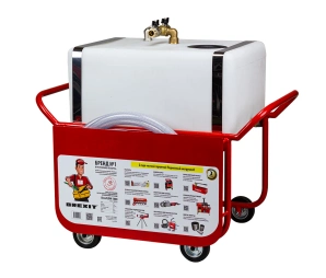 Насос для удаления накипи BREXIT BrexFLOW 5000