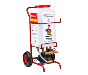 Промывочный насос BREXIT BrexFLOW PRO 6000