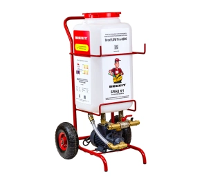 Промывочный насос BREXIT BrexFLOW PRO 6000