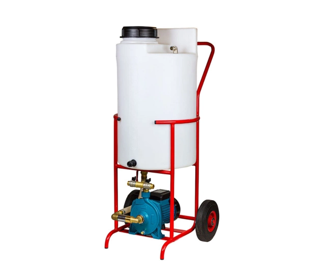 Насос для удаления накипи BREXIT BrexFLOW 10000