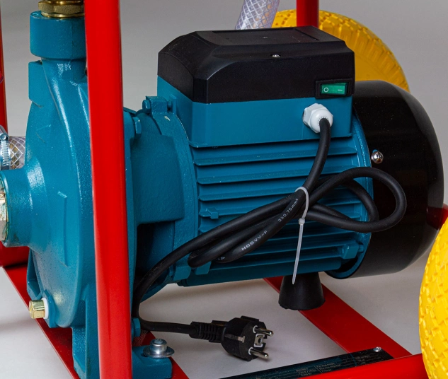 Насос для удаления накипи BREXIT BrexFLOW PRO 10000