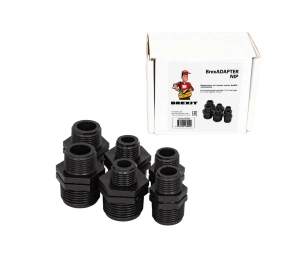 Переходные ниппели BREXIT BrexADAPTER NIP