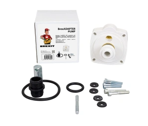 Переходник BREXIT BrexADAPTER PUMP