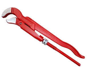 Газовый ключ BREXIT 45°, 1.1/2 дюйма S-тип