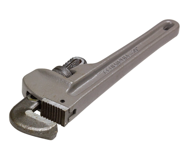 Ключ трубный BREXIT Хэви Дьюти, 14