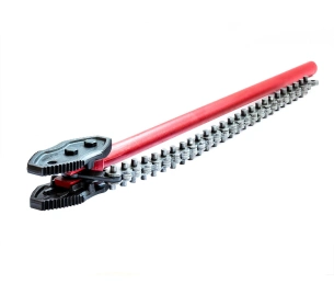 Ключ цепной, до 6 дюймов