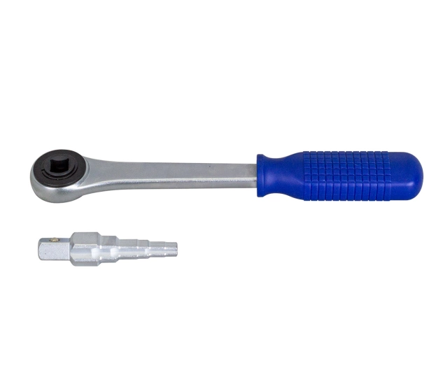 Ступенчатый ключ для американок 3/8-1