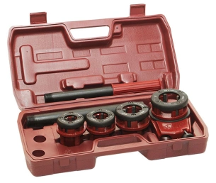 Резьбонарезной клупп Brexit BrexCUT 1.1/4