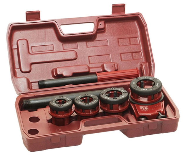 Резьбонарезной клупп Brexit BrexCUT 1.1/4