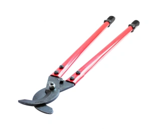 Ножницы для резки кабеля BREXIT, 38