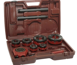 Резьбонарезной клупп Brexit BrexCUT 2