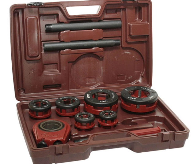 Резьбонарезной клупп Brexit BrexCUT 2