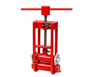 Передавливатель для труб механический BREXIT BrexPRESS 63