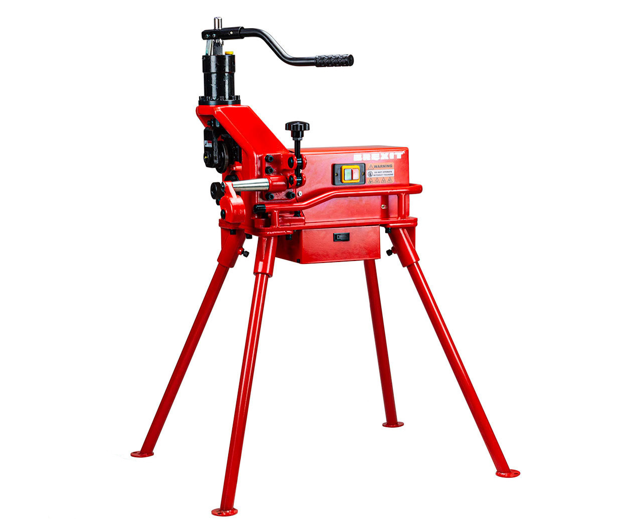 Станок желобонакаточный BREXIT BrexGROOVER E600-R1