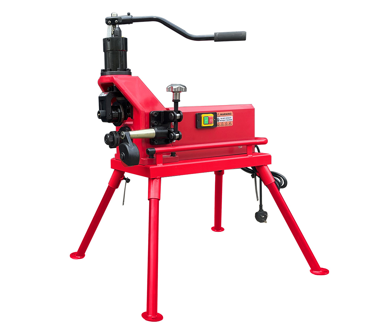 Станок желобонакаточный BrexGROOVER E1200-R2